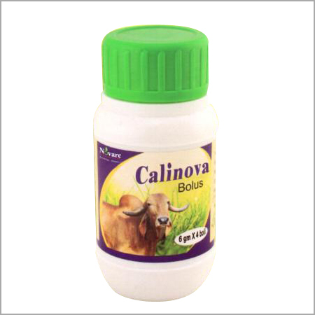 Calinova Bolus