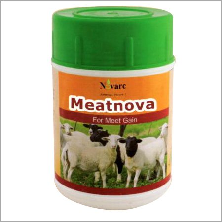 Meatnova