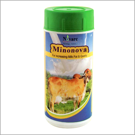 Minonova Minonova