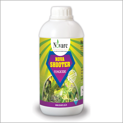 Nova Rich Shooter Fungicide Nova Rich Shooter Fungicide