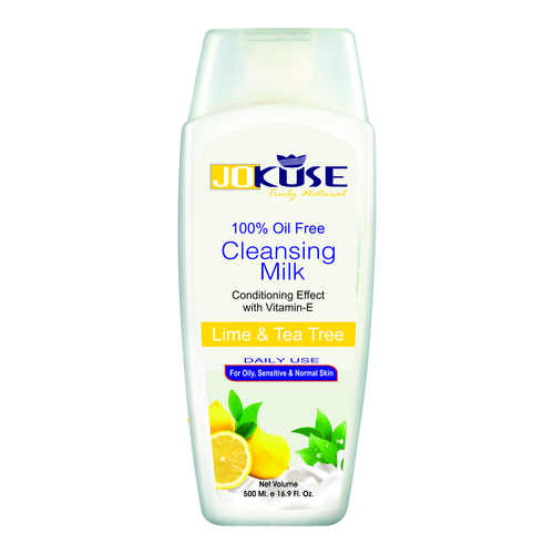 Face Cleansers