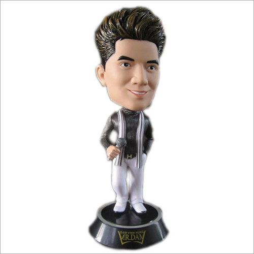 Wholesale indoor decoration bobble head Wholesale indoor decoration bobble head