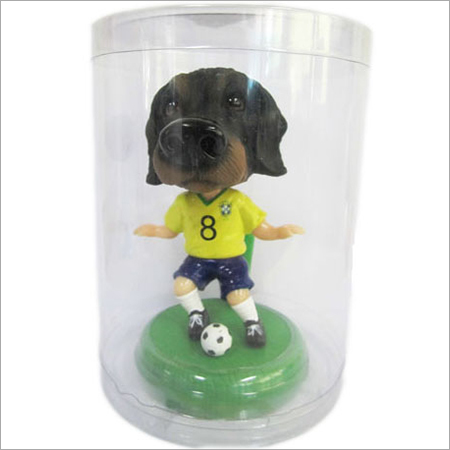 Shaking head small figurine bobble head Shaking head small figurine bobble head
