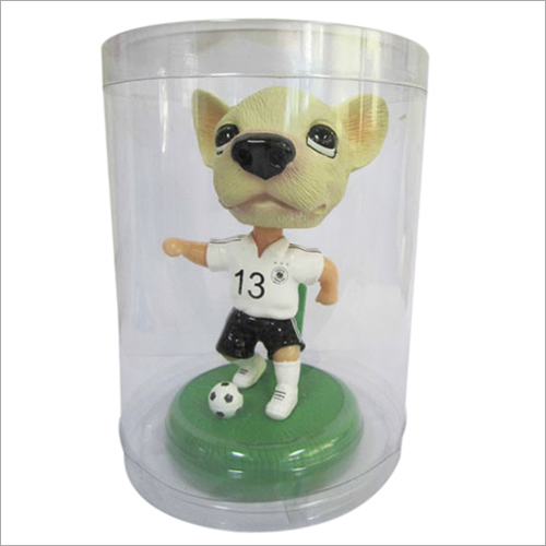 Wholesale animal shaped bobble head figurine Wholesale animal shaped bobble head figurine