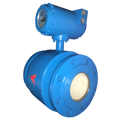 Flow Transmitter - Electromagnetic with Ceramic lining