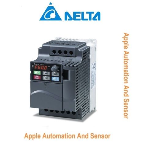 Delta Vfd075e43a Ac Drive Warranty: 1 Year