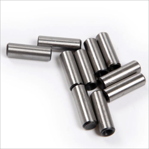Cylindrical Dowel Pins