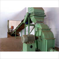 Integrated Grinding system