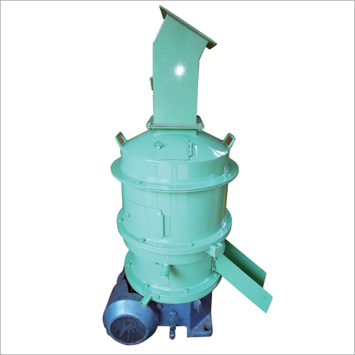 Palm Pellet Press Machine