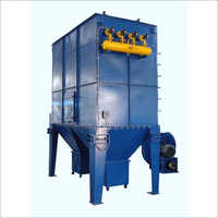 Pollution Control System - Capacity: 50-500 Kg