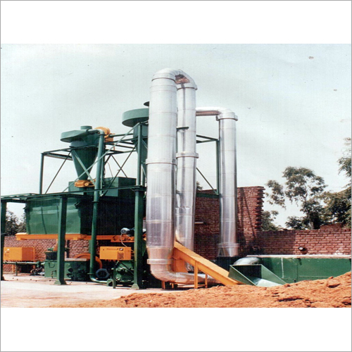 Air Pollution Control System Manufacturer