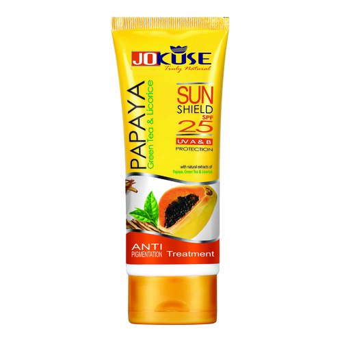 Sun screen Cream SPF 25