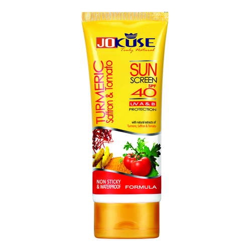 Sun screen Cream SPF 40