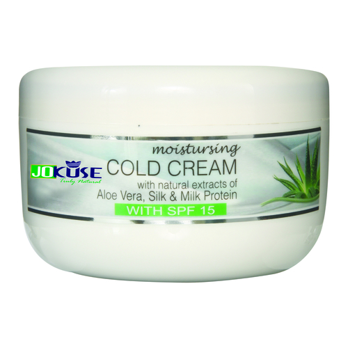 MOISTURISING COLD CREAM