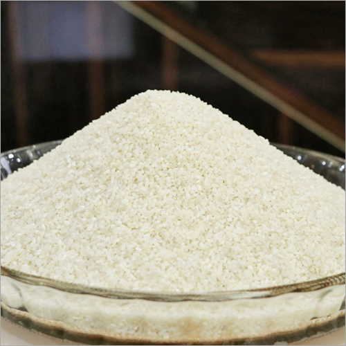 Crushed Broken Rice