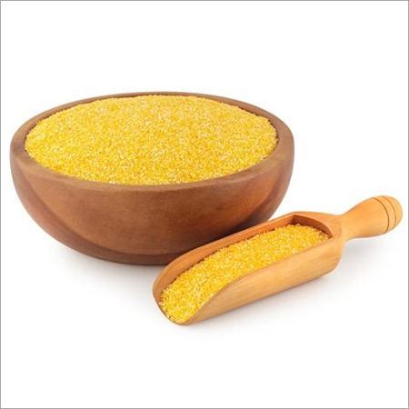 Corn Cob Grits