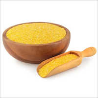 Corn Cob Grits