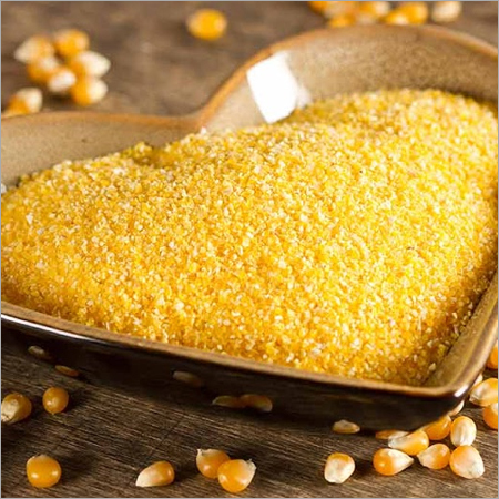 Cornmeal