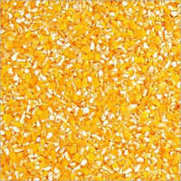 मक्के का टूटा हुआ बीज