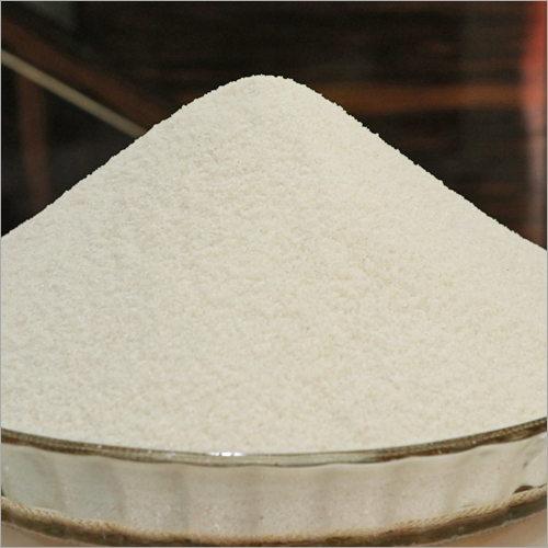White Rice Grits