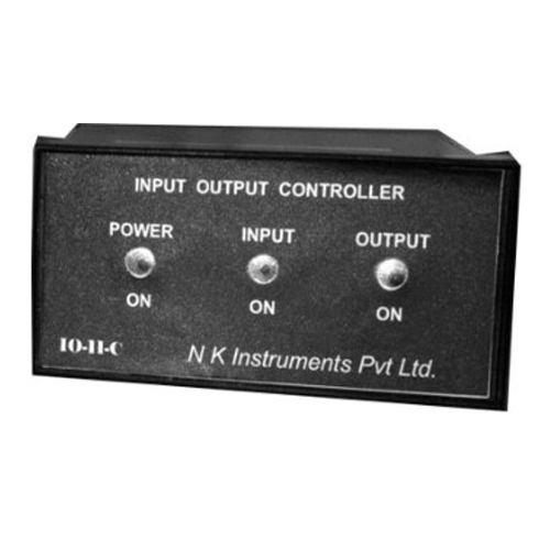 Single Input & Single Output Controller (96 X 48 mm)
