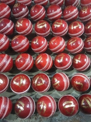 Cricket Equipments