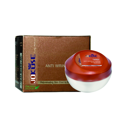 ANTI WRINKLE CREAM