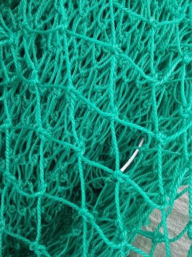 Cricket Practise Net