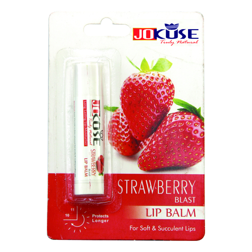 LIP BALM STRAWBERRY
