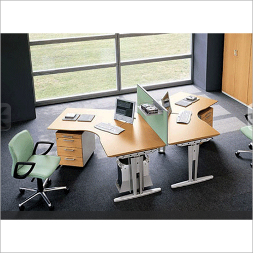Commercial Workstation