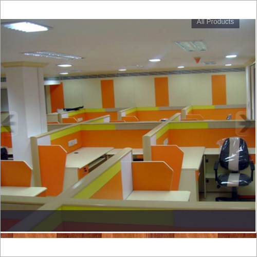 Commercial Workstation