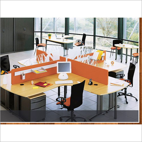 Commercial Workstation
