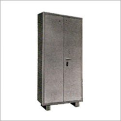 Stainless Steel Almirah