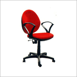 Medium Back Chair