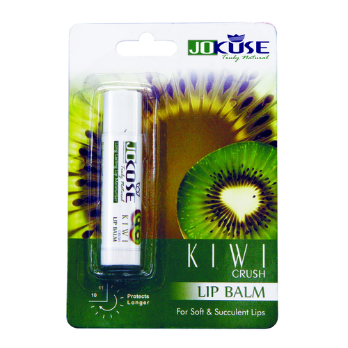 LIP BALM KIWI