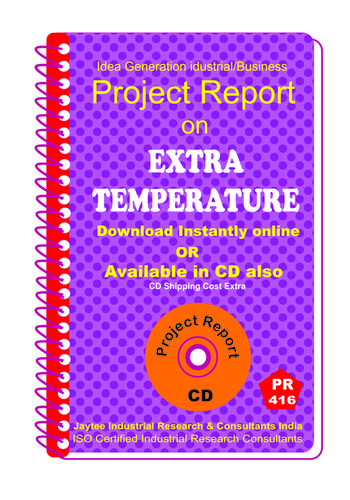 Lubes Greases Project Reports