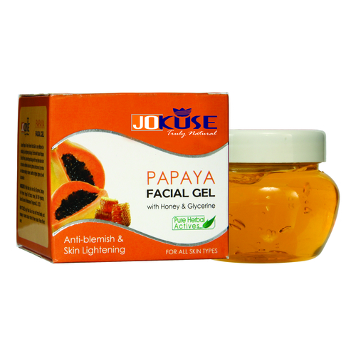 FACIAL GEL PAPAYA