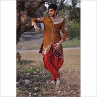 Designer Sherwani Age Group: 21-40