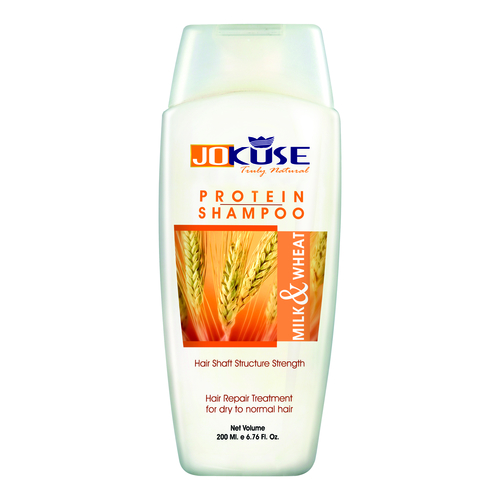 Natural Hair Shampoo