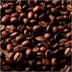 Brown Coffee Beans