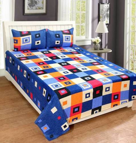 Home Elite Bedsheet ,90x90