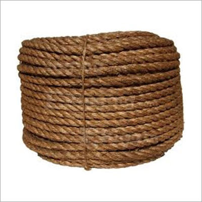 Manila Rope