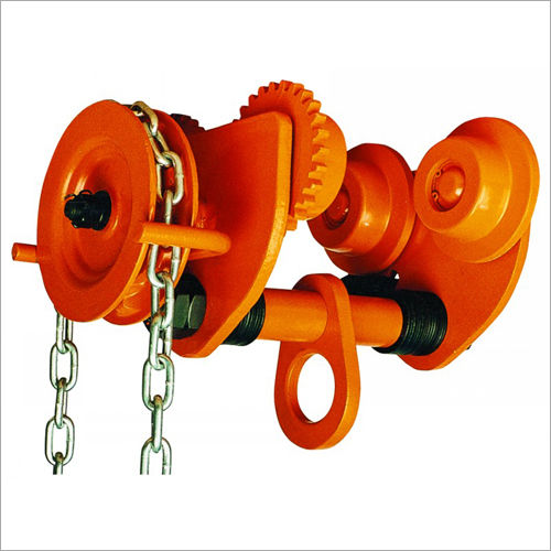 Lifting Equipment