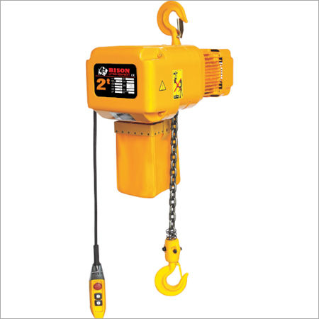 Chain Hoist