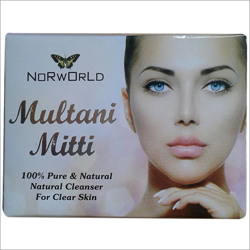 Multani Mitti