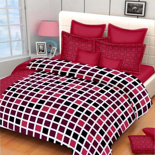 Home Elite Bedsheet ,90x90
