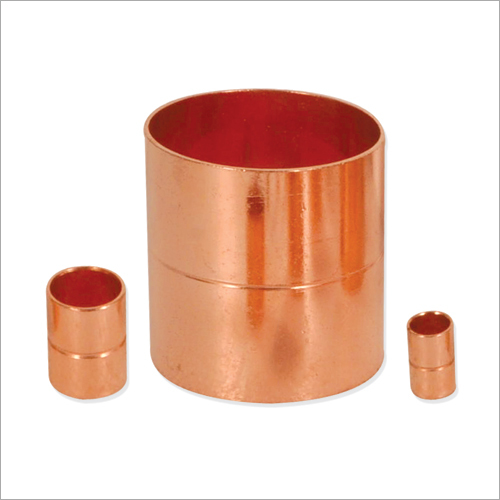 Copper Coupling