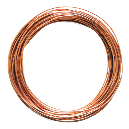 Copper Capillary Tubings