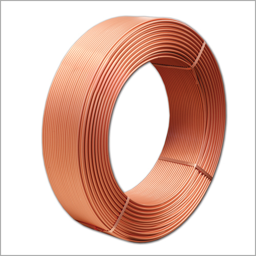 Copper LWC