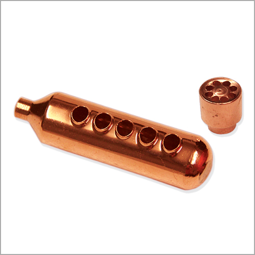 Copper Products